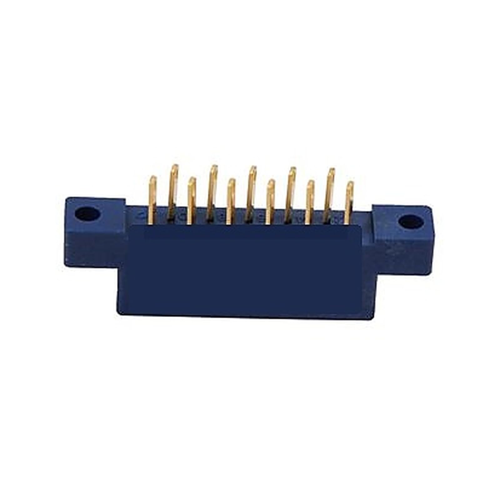 NRT-C Solder-Terminal Connector for A7PS Thumbwheel Switches (1 Piece)