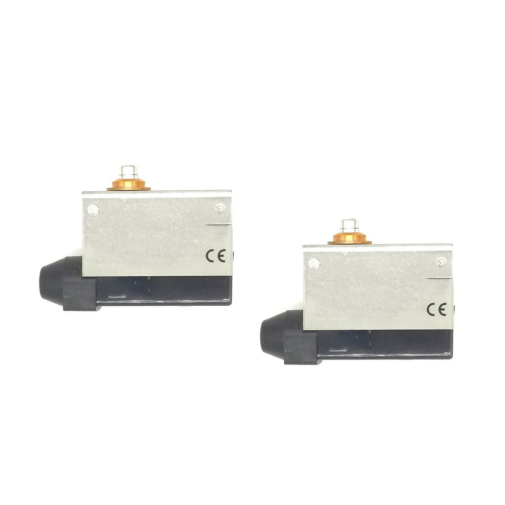 ML-7100A Snap-Action Micro Switch Pack of 2