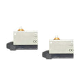 ML-7100A Snap-Action Micro Switch Pack of 2