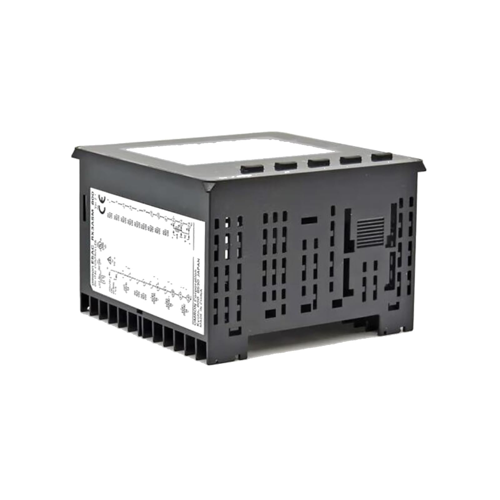 E5AC-RX3ASM-800 Panel Mount Temperature Controller