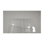 1653308-compatible short glass plates for Mini-PROTEAN, pack of 5