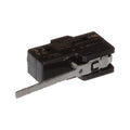 Z-15GW-B (Z Series) Hinge-Lever Snap-Action Microswitch, SPDT 15A - Pack of 2