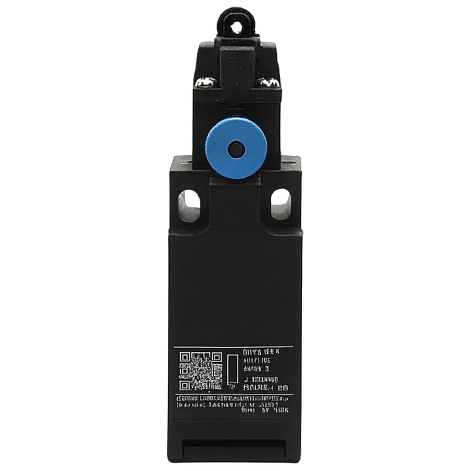 D4N-2A32R D4N-Series Limit Switch Roller Plunger Travel Switch - 1 Count