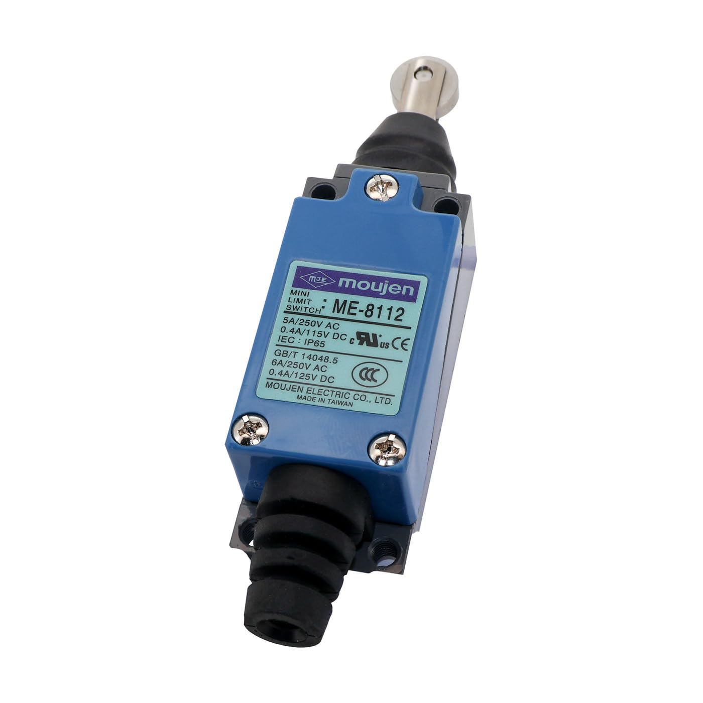 ME-8112 Mini Limit Switch 8112 / ME
