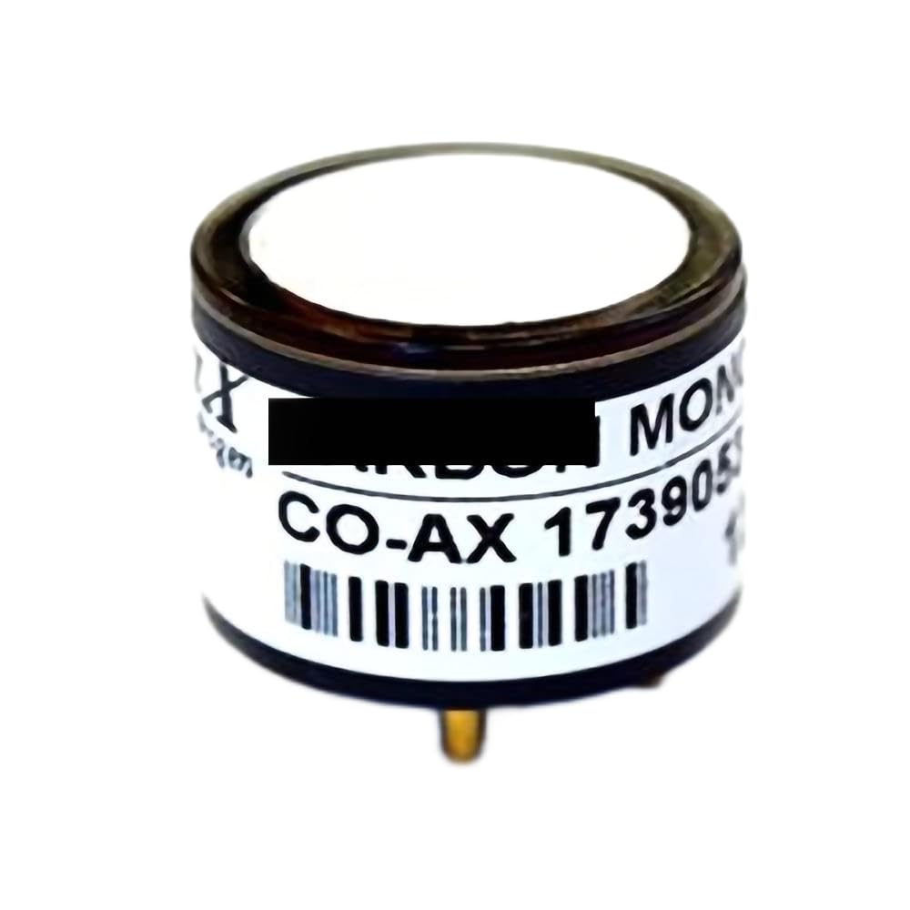 Alphasense CO-AX Carbon Monoxide Sensors