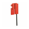 XCSDMC5902 Magnetic Safety Interlock Switch, 1NO + 1NC, 2 m Cable