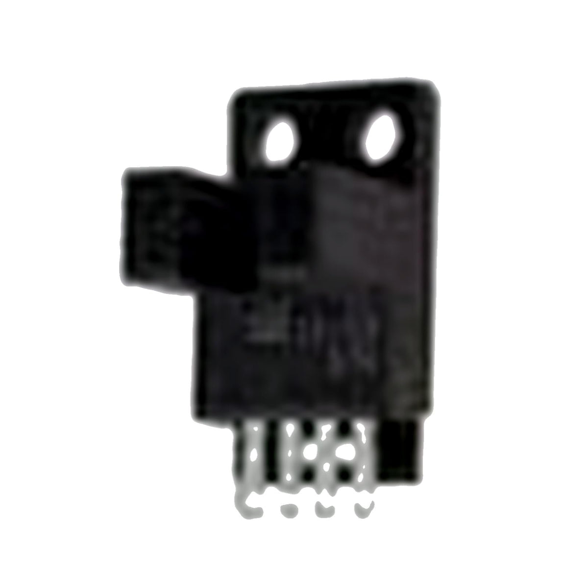 Replacement Slot Photoelectric Sensor EE-SX674P, 5 mm Slot, PNP Output, 5-24 Vdc