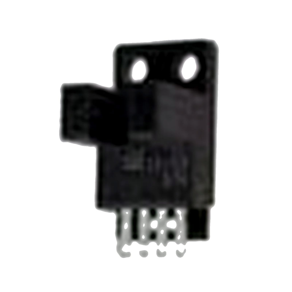 Replacement Slot Photoelectric Sensor EE-SX674P, 5 mm Slot, PNP Output, 5-24 Vdc