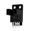 Replacement Slot Photoelectric Sensor EE-SX674P, 5 mm Slot, PNP Output, 5-24 Vdc