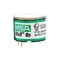 XCELL O2 10106729 Oxygen sensor for MSA Altair 4x 5x