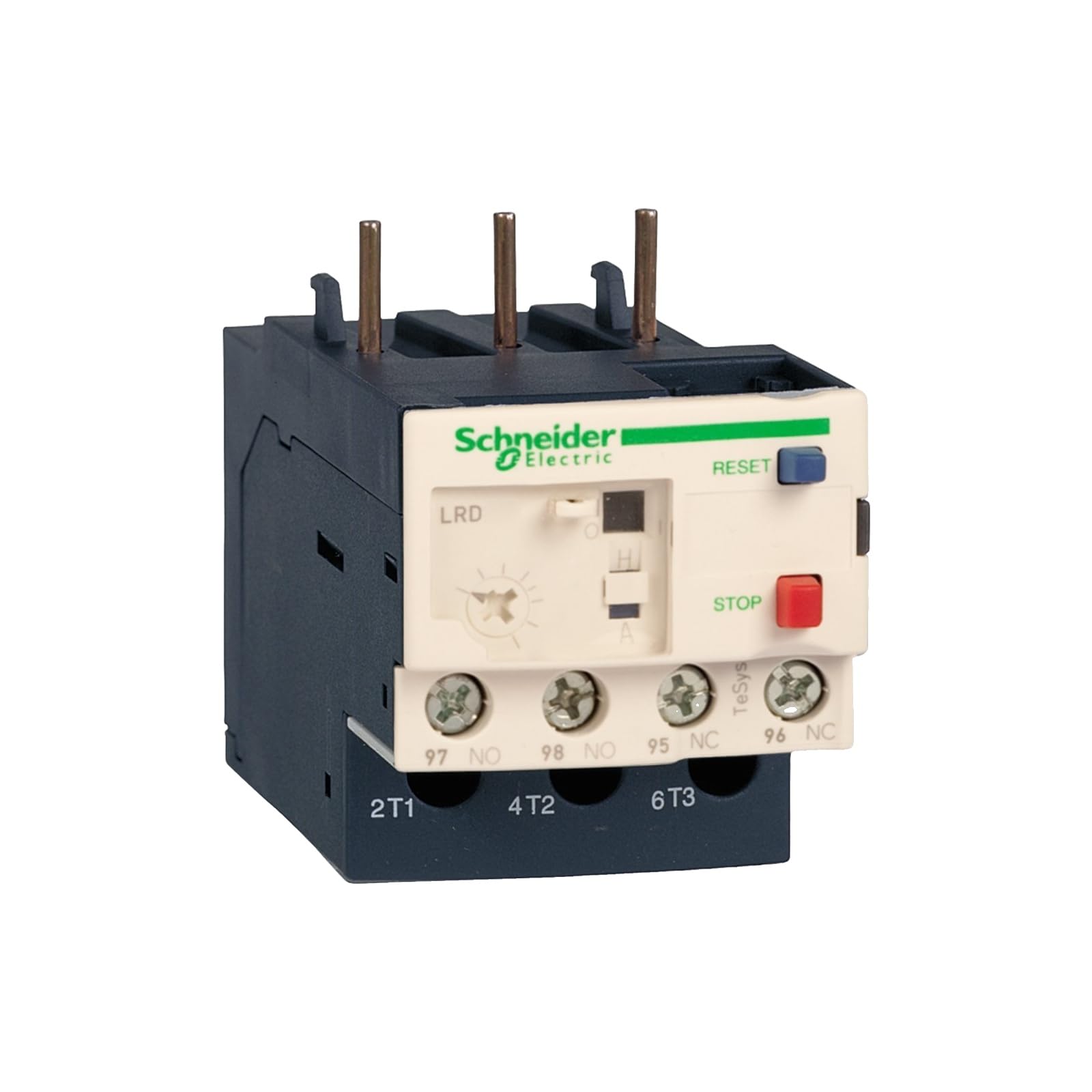 Overload Relay, LRD21