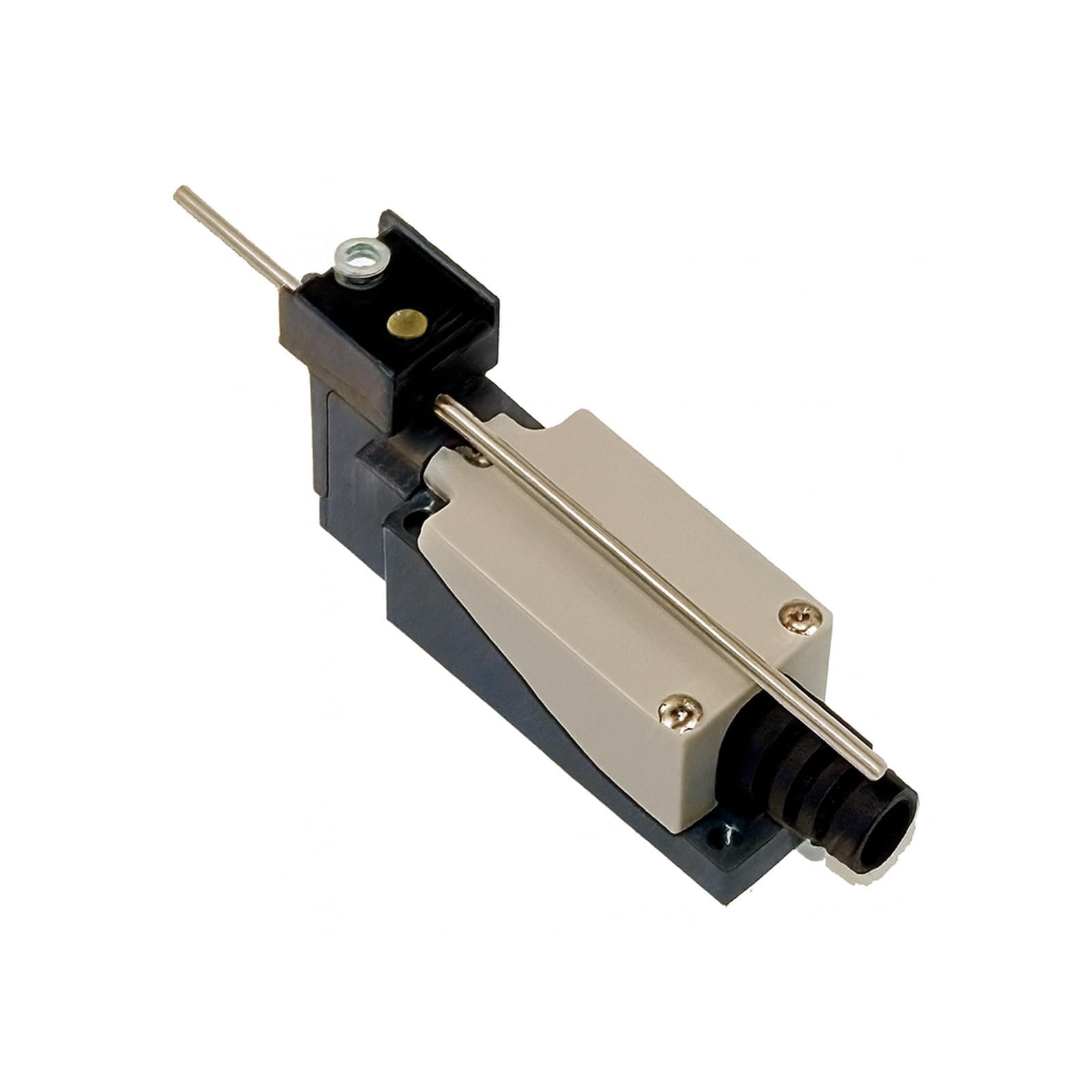 Limit Switch D4V-8107Z-N Roller Lever - 1 Count