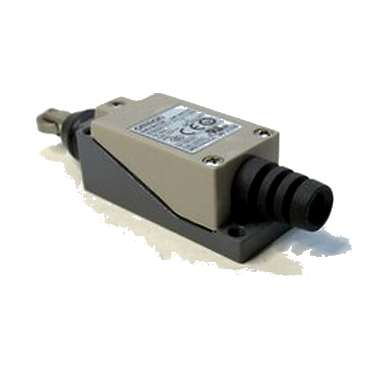Limit Switch D4V-8112Z Roller Lever - 1 Count