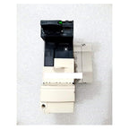 LUB32 motor-starter power base, 32A, three-pole, product photo