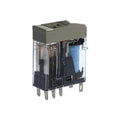 G2R-2-SNI Power Relay DC24V Coil, DPDT (2 Form C), 5 A Contact Rating