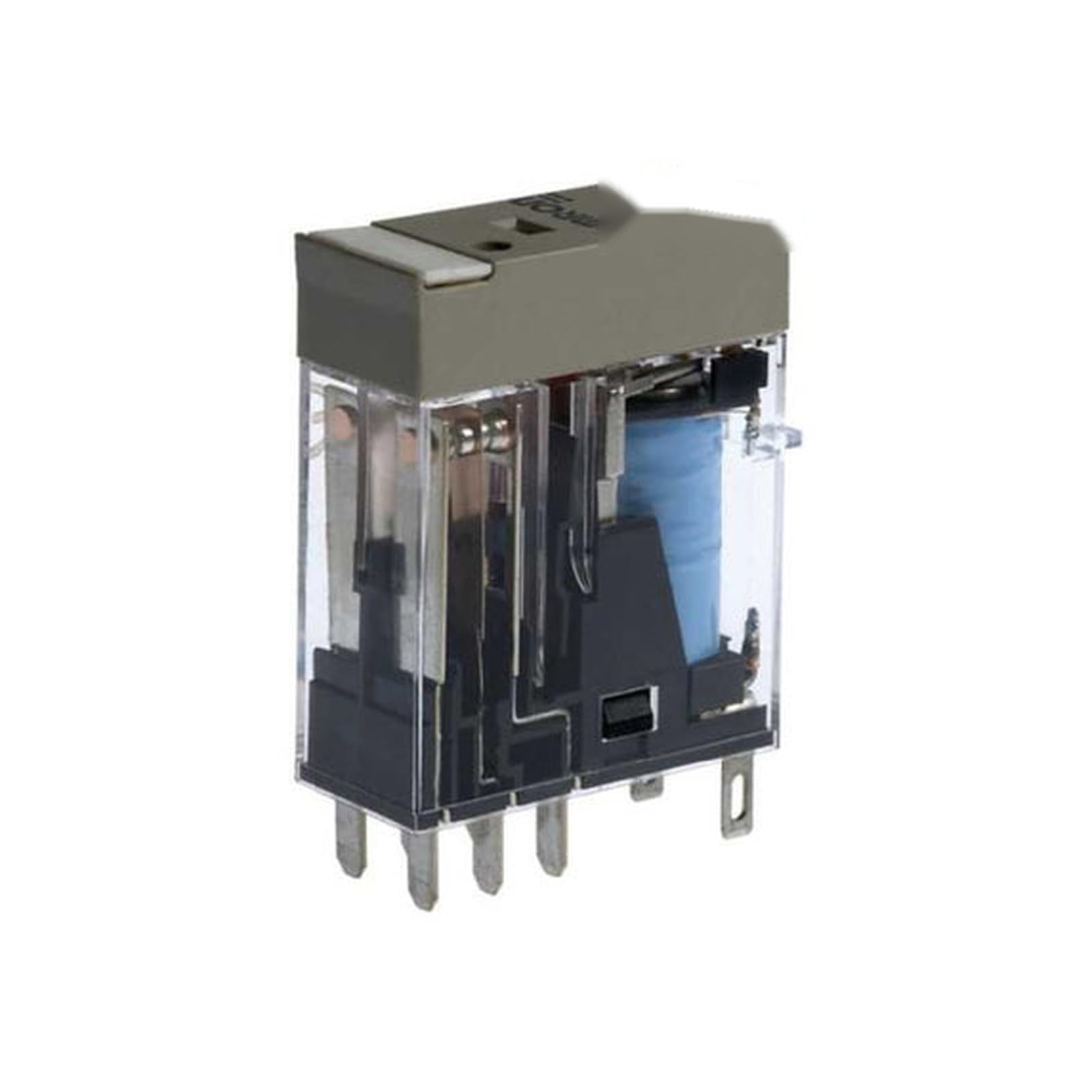 G2R-2-SNI Power Relay DC24V Coil, DPDT (2 Form C), 5 A Contact Rating