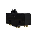 Z-15GD-B Brake Detection Micro Switch, Short Spring Plunger, SPDT 15A, Screw Terminals - 1 Count