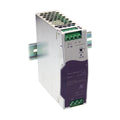 MAXTEC WDR-150-24 DIN Rail Switching Power Supply, 200-450VAC Input, 24V DC Output, 6.25A, 150W