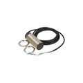 XSA-V11-801 Rotation Monitoring Proximity Sensor, M30, 10 mm Sensing Range, 24-240VAC/DC