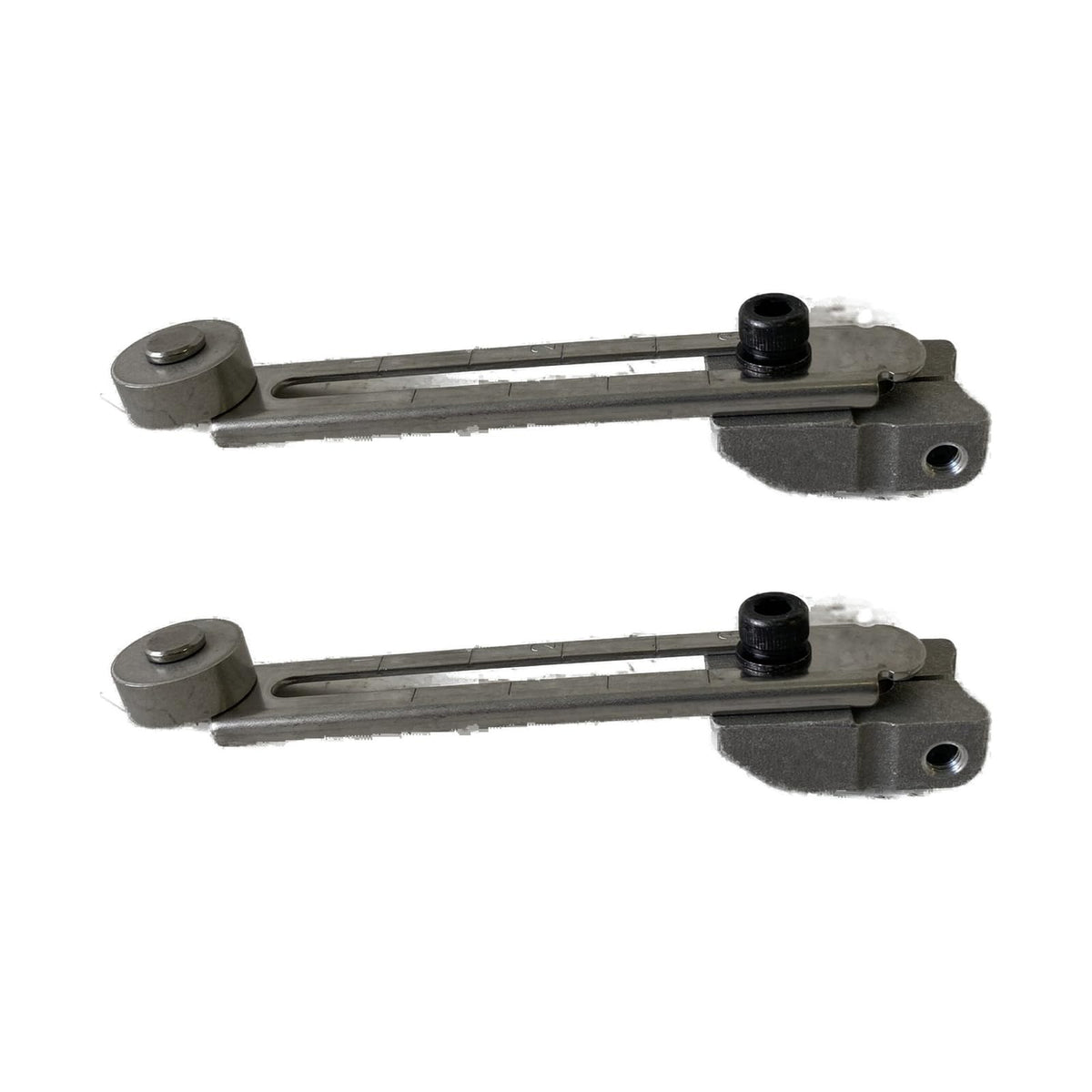 WL-2A100 Replacement Roller Lever for Compatible Limit Switch Head, Pack of 2