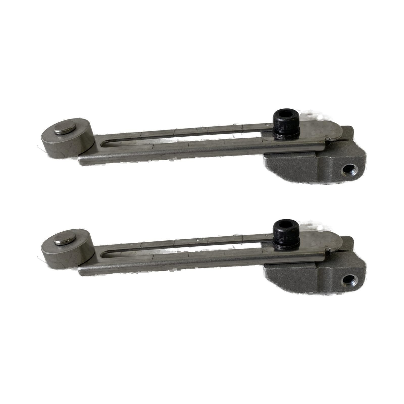 WL-2A100 Replacement Roller Lever for Compatible Limit Switch Head, Pack of 2