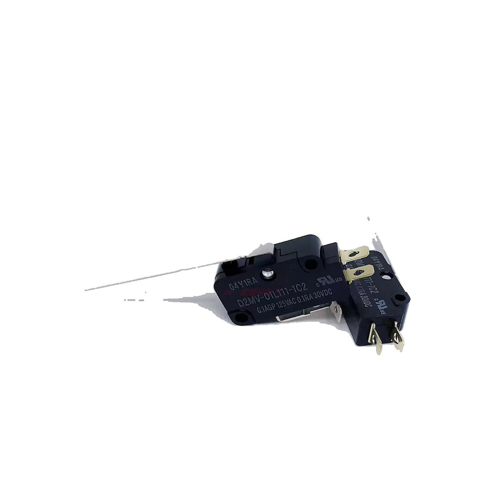 Replacement D2MV-01-1C2 Micro Switch, SPDT (On-Momentary), 125 VAC