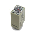 H3Y-2-C Timer Relay AC 220V 10s (0.5-10 s) - 1 Piece