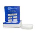 PALL Pallflex EMFAB 7222-70mm PTFE Membrane Filters, Hydrophobic, Pack of 100