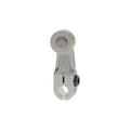 Roller Lever Arm WL-1A100 for WL/WLM Series, 17.5 mm Roller, M5 Mount (1 Piece)
