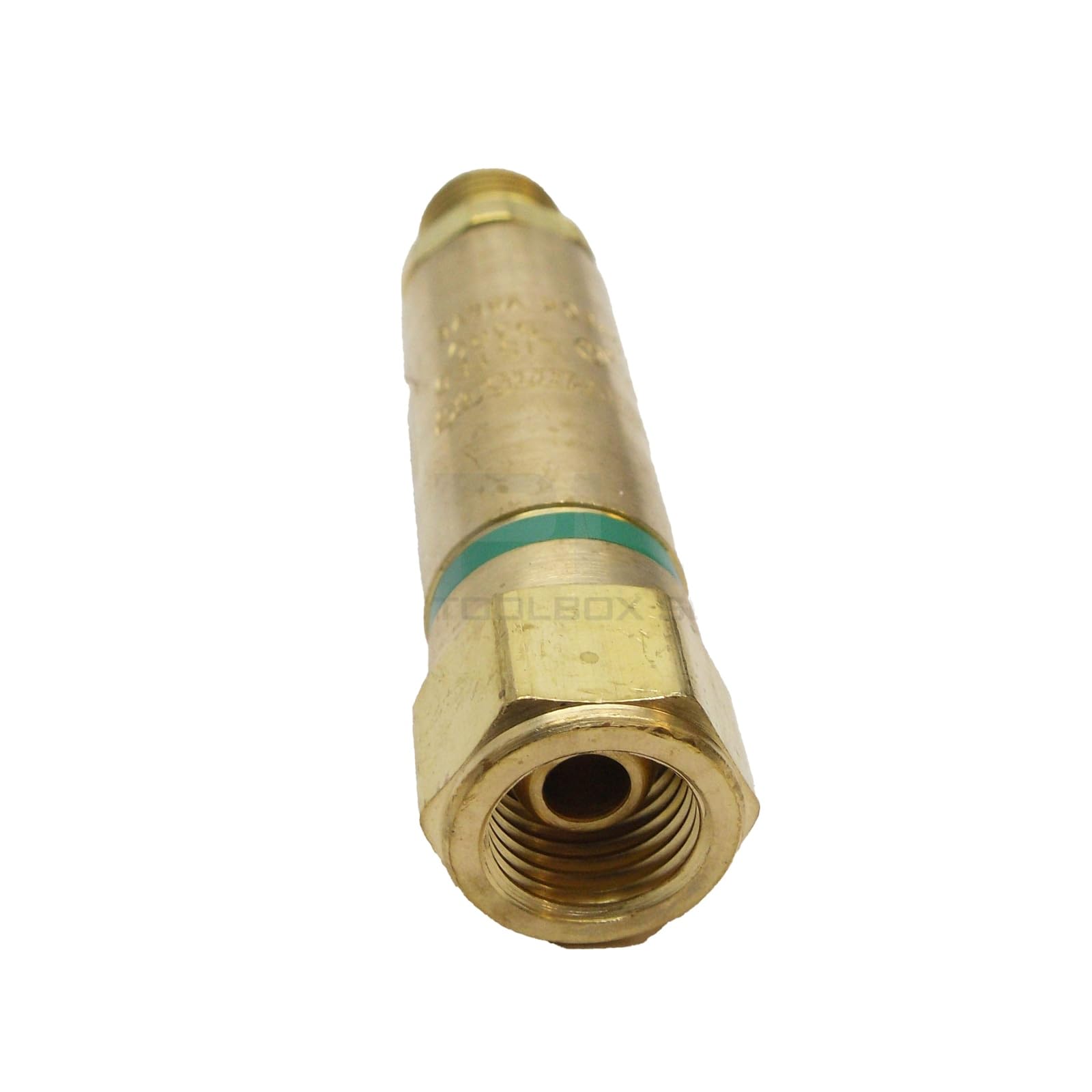 WESTERN ENTERPRISES Flashback Arrestor / Check Valve, FA130, FA230, FA100