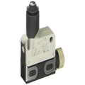 D4E-1F20N Roller-Lever Limit Switch (D4E Series) - SPDT, Sealed Compact