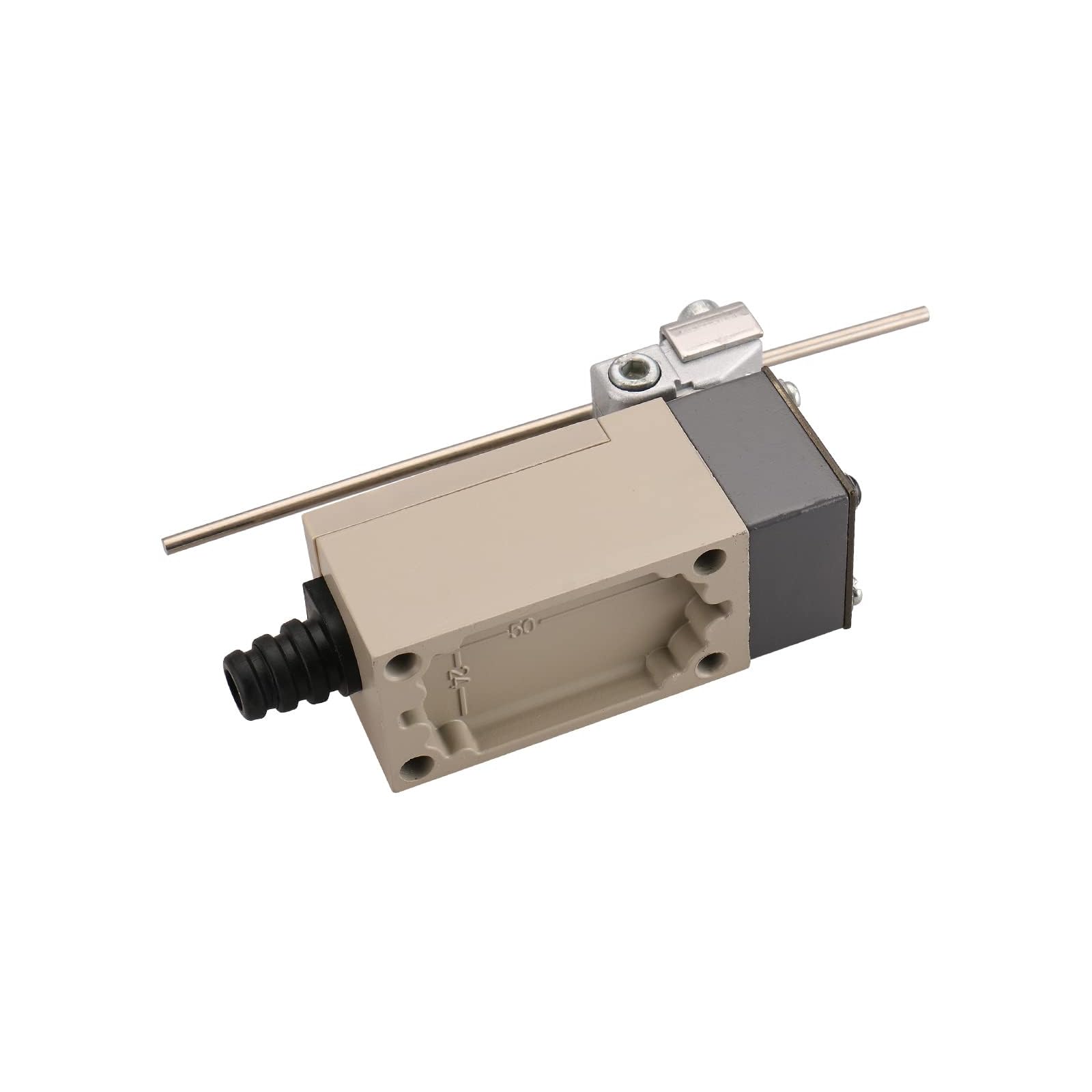 HL-5050 Adjustable Rod Lever Limit Switch - 1 Piece