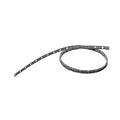 F03-16PE 10M Liquid Leak Detection Sensing Band, Conductive Leakage Sensor Cable, Polyethylene Sheath, SUS316 Core Wire, 10 m