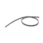 F03-16PE 5M Liquid Leak Detection Sensing Band, Conductive Leakage Sensor Cable, Polyethylene Sheath, SUS316 Core Wire, 5 m, 1 Unit