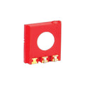 Replacement Gas Sensor Module for BW Technologies Monitors, Small, MICROceL