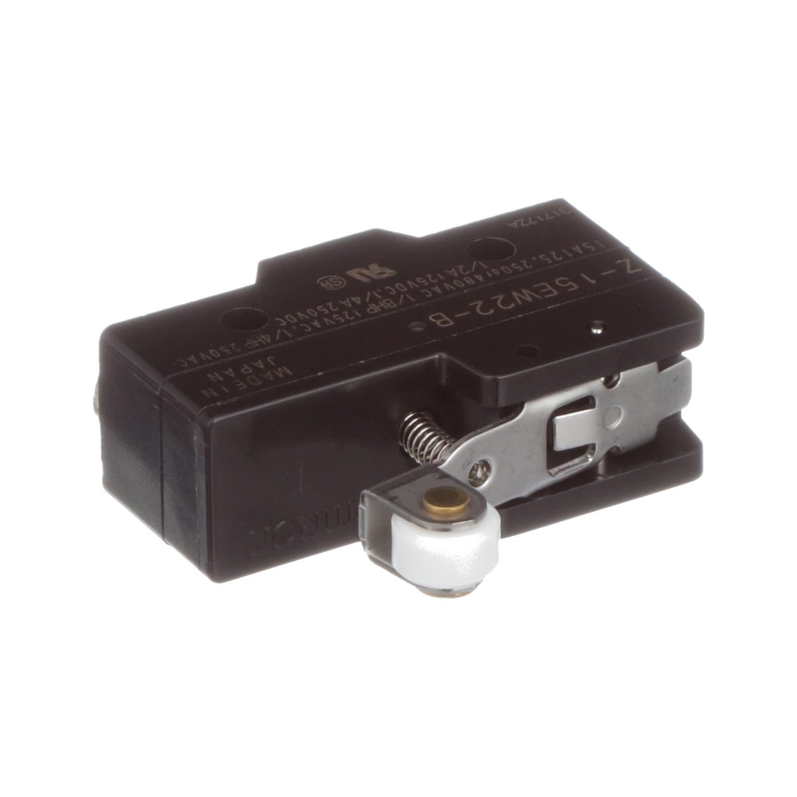 Z-15EW22-B Snap-Action Micro Switch
