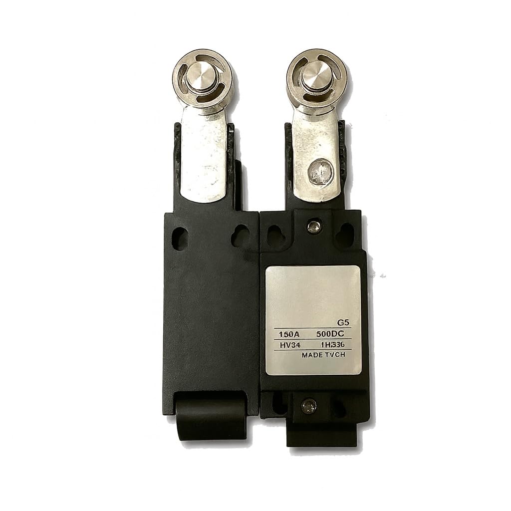 ZLDA06A1B-R Limit Switch