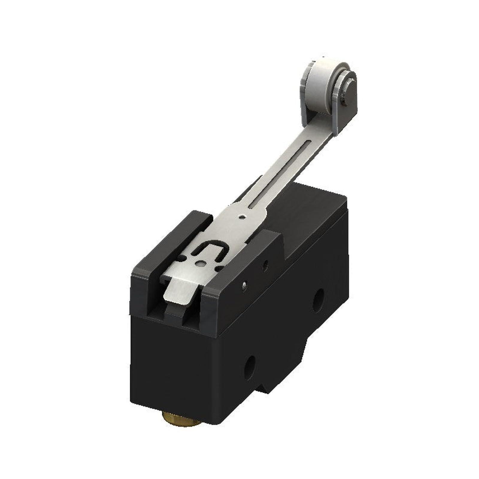 MJ2 Series Micro Limit Switch MJ2-1703, Pack of 2