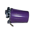 C7061A1038 Dynamic Self-Check UV Flame Detector, Burner Flame Scanner for Combustion Control, 1 Unit