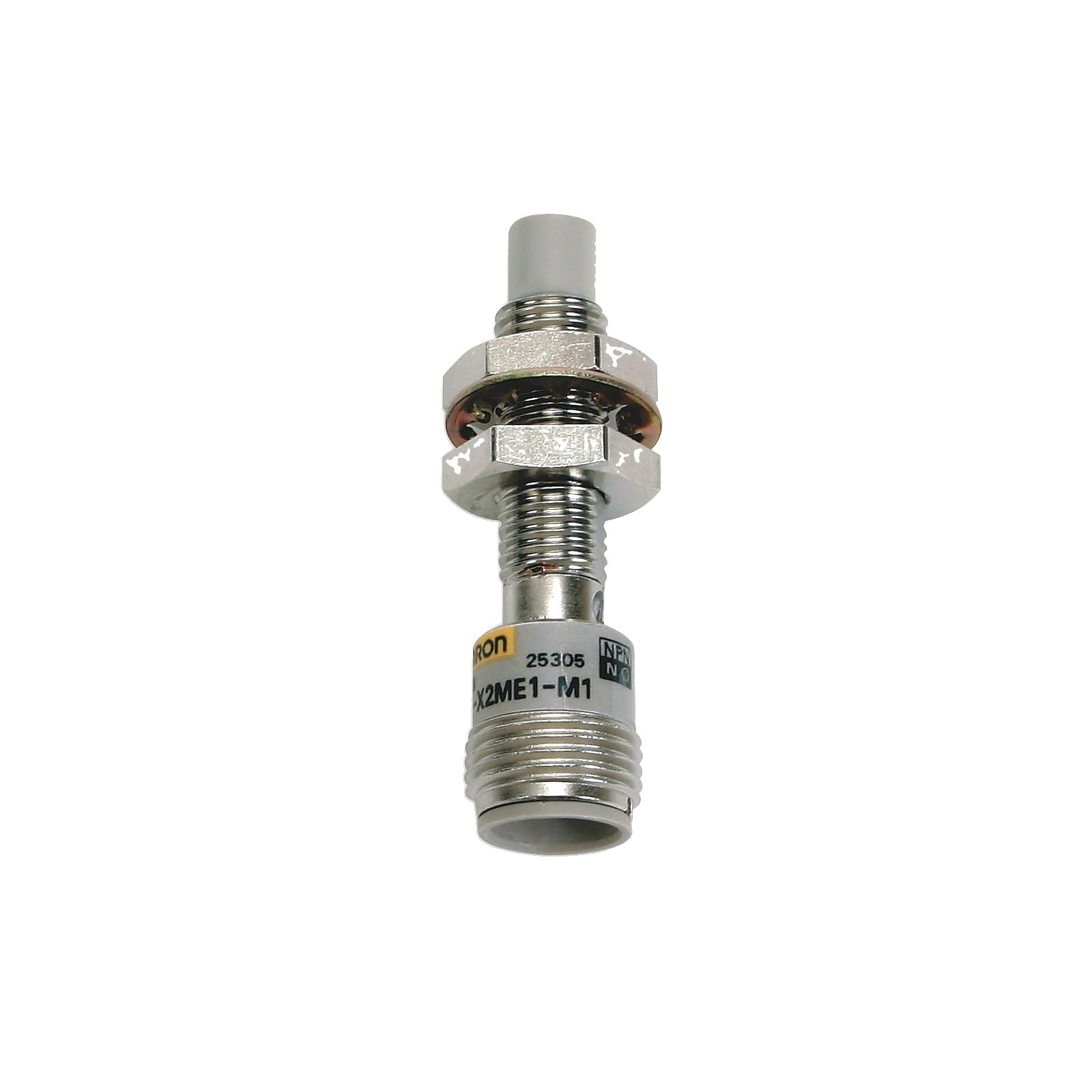 Industrial Automation E2E-X1R5E1-M1 INDUCTIVE Proximity Sensor
