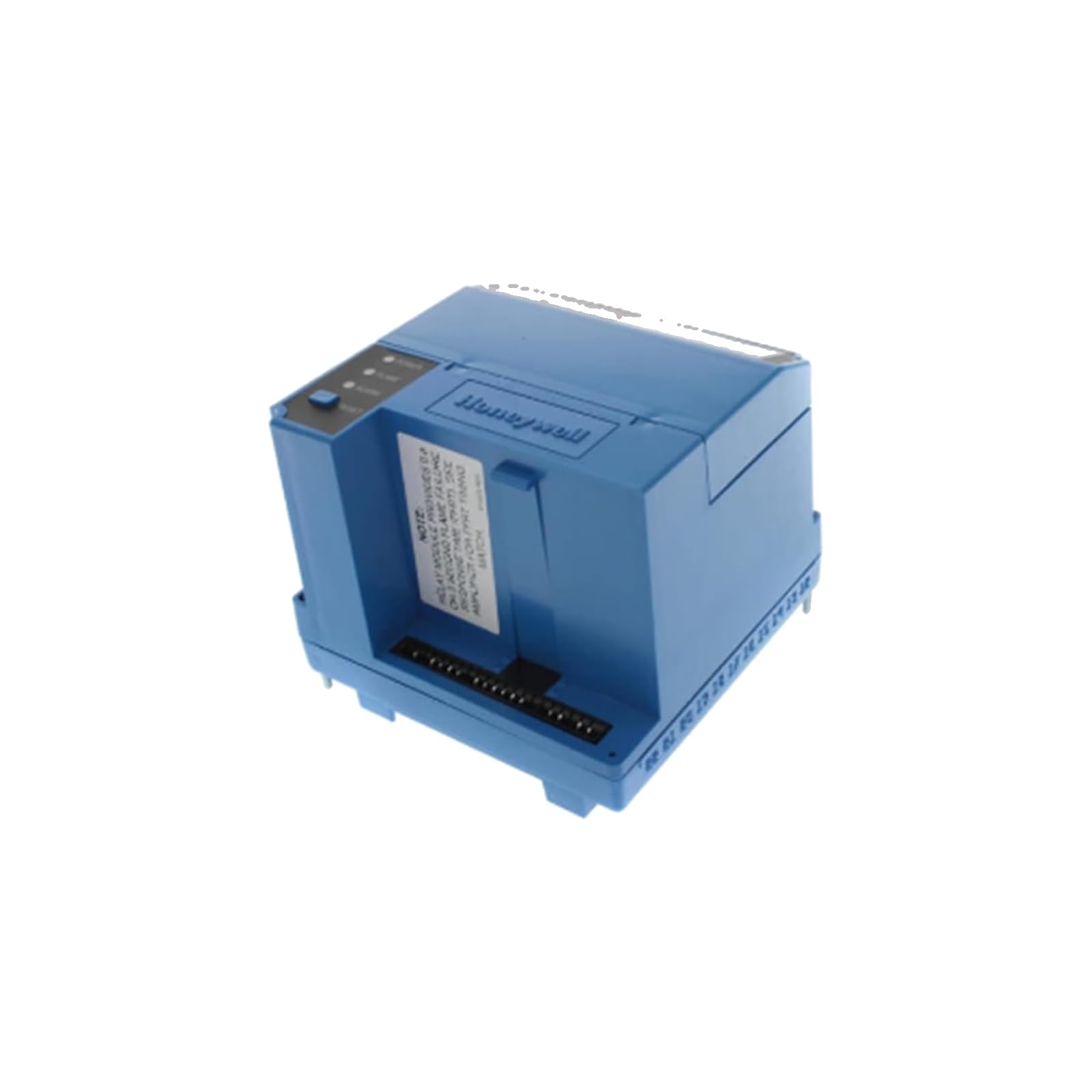 RM7823A1016 Burner Control Unit, 7800 Series, Flame Switch, 2X SPDT RELAYS, 120 VAC, 50/60 HZ