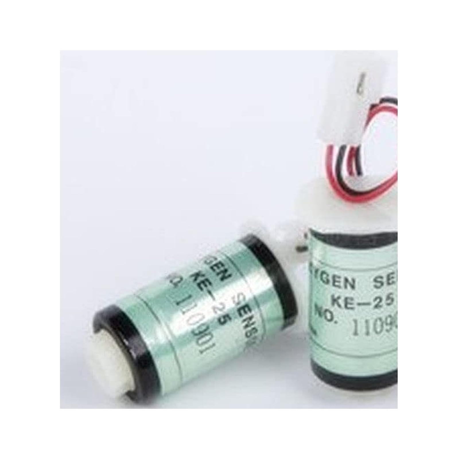 KE-25 Sensor Base Housing