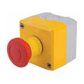 XALK178 Push Button Control Station, Industrial Operator Interface