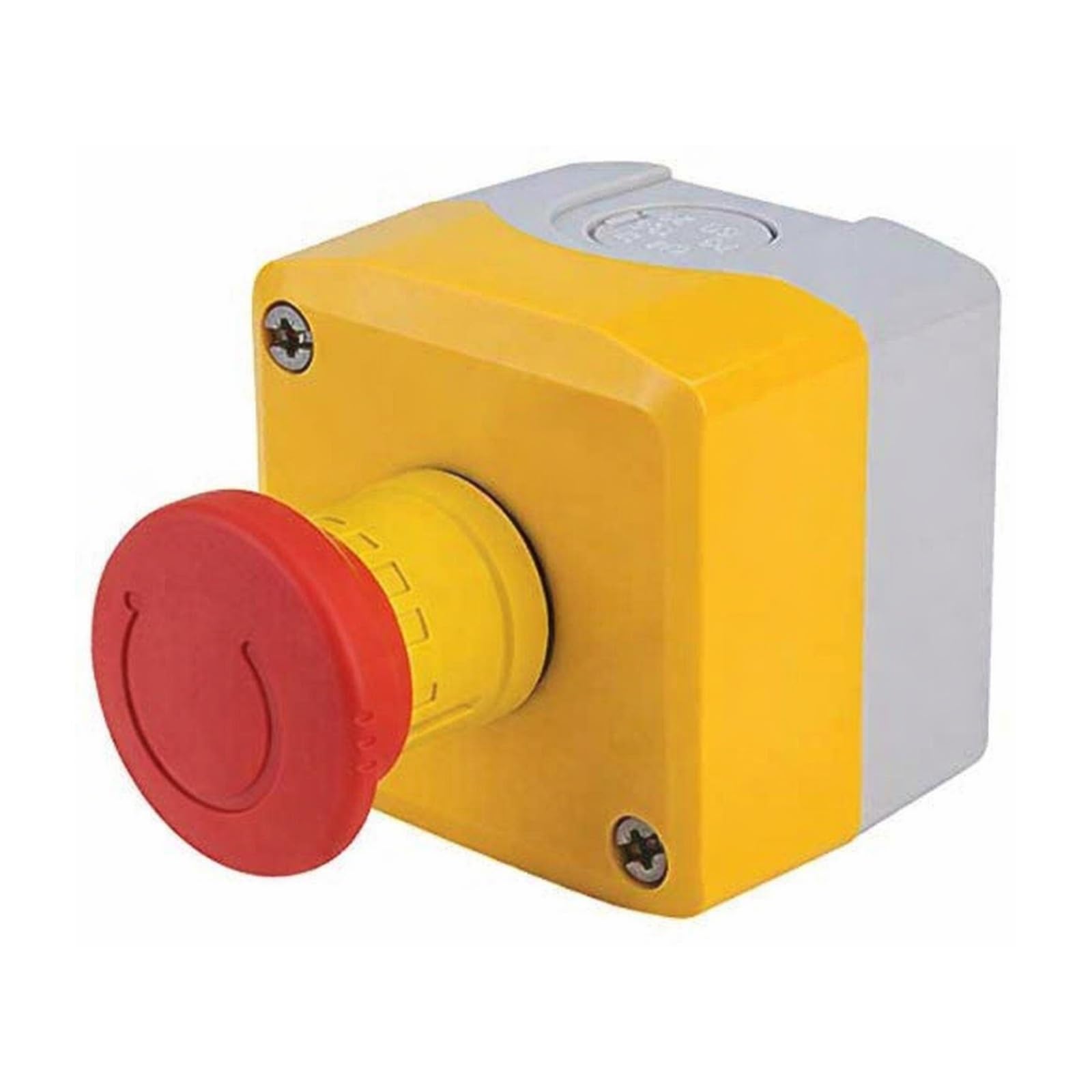 XALK178 Push Button Control Station, Industrial Operator Interface