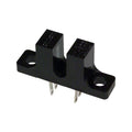 EE-SG3 Transmissive Slot Photomicrosensor, 3.6 mm Slot, Phototransistor PCB Mount - Pack of 2