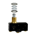 BZ-2RQ1-A2 Snap-Action Micro Switch