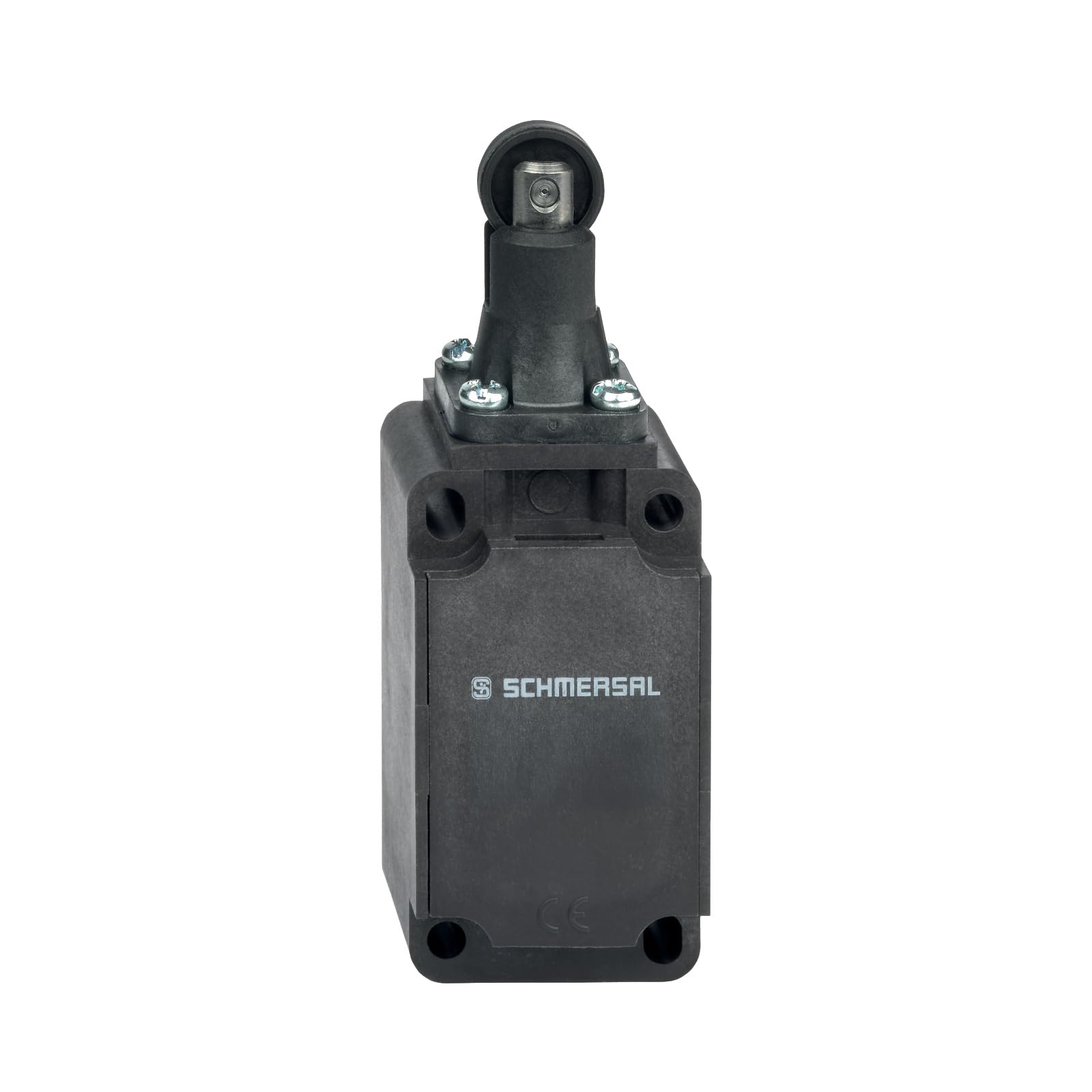 ZR336-02Z-M20-RMS Limit Switch, Roller Plunger, M20 Cable Gland, 1 Count