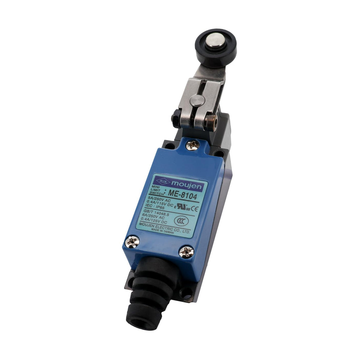 ME-8104 Mini Limit Switch 8104 / ME