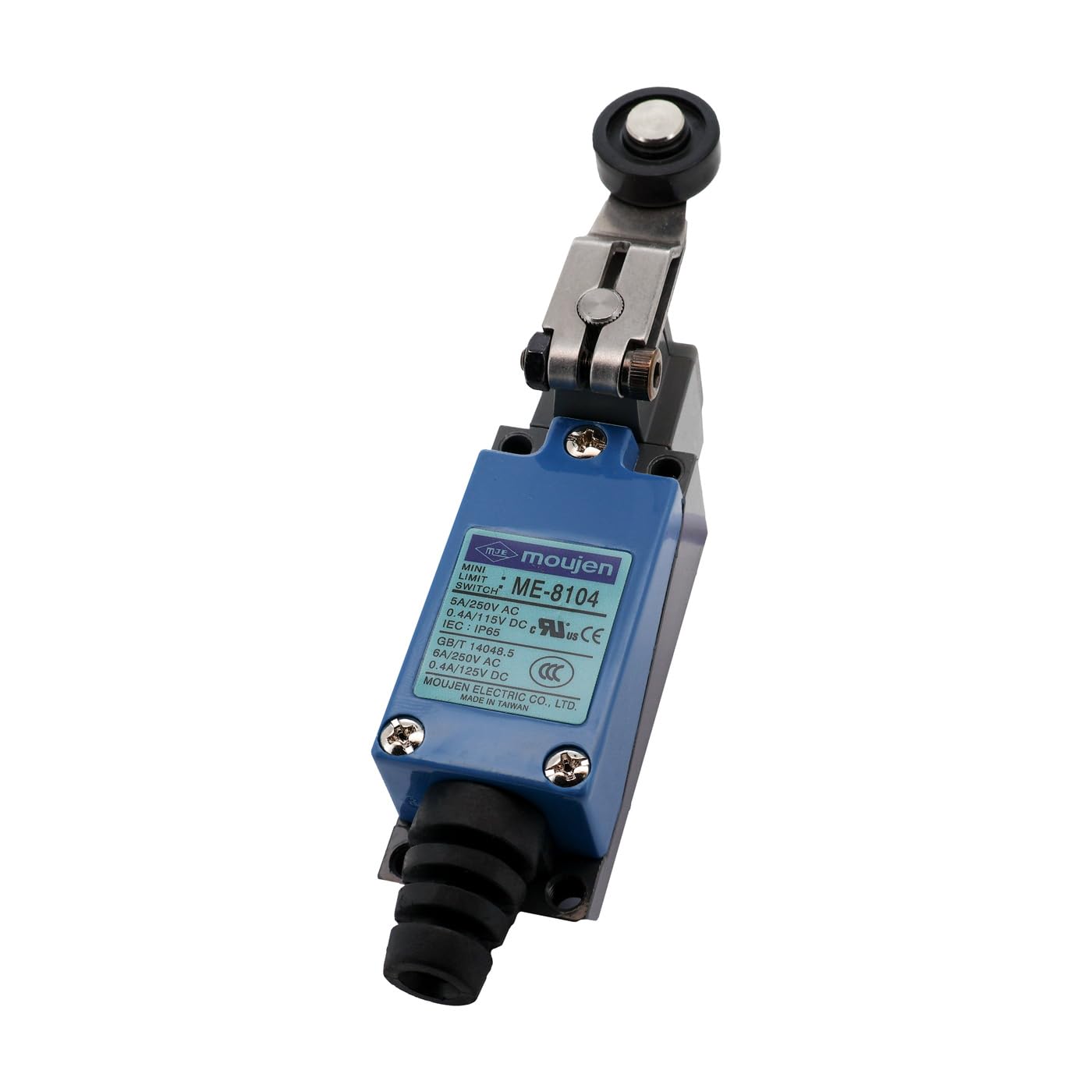 ME-8104 Mini Limit Switch 8104 / ME