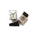 MY2N-GS-R AC12V General Purpose Relay, DPDT 8-Pin Plug-In Intermediate Relay, 12 VAC Coil, LED Indicator, Pack of 2